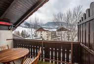 Zweitwohnsitz! Eigentumswohnung mit Loggia nahe Golfplatz und Nussensee