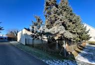 LANDHAUS mit Innenhof + GARTENPARZELLE in BW mit Garagengebäude Besichtigung Do 22.1.25 - 9:00h