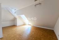 Zentrale INNENSTADTLAGE: Zwei Zimmer Dachgeschoß Wohnung im Zentrum - Sackstraße 24 - Top 17