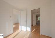 ab 1.5. - exklusive 2-Zimmer-Wohnung mit Loggia &amp; optional anzumietenden KFZ-Stellplatz