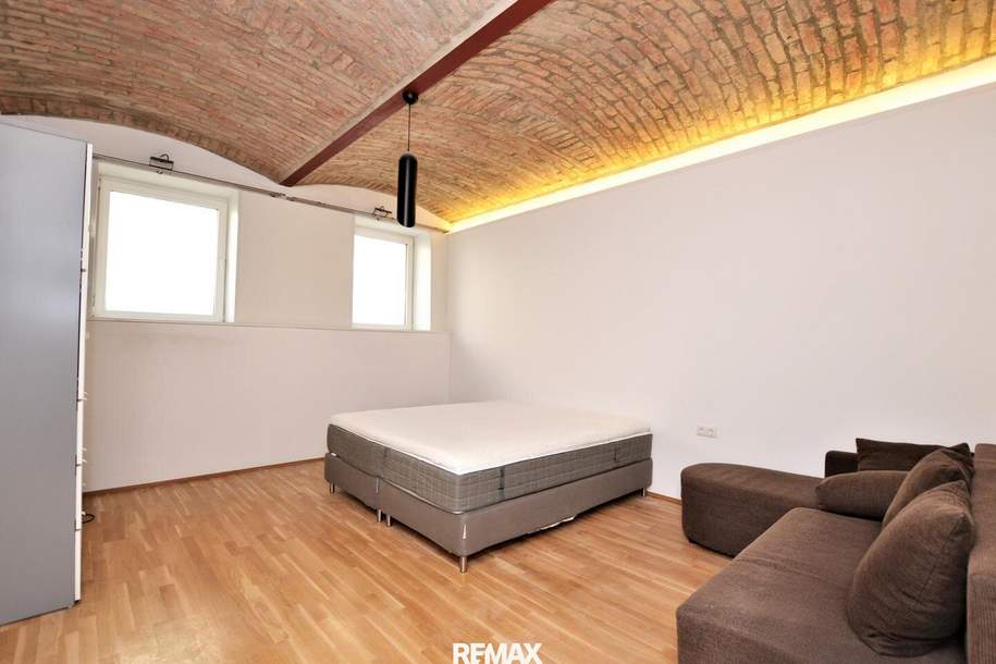 Seltene Gelegenheit - charmanter Altbau: Zwei Wohneinheiten im Herzen von Penzing, Wohnung-kauf, 250.000,€, 1140 Wien 14., Penzing