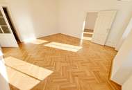 Stark reduziert - jetzt zugreifen! NEU! Traumhaus! Frisch renovierte 3-Zimmer in TOP Lage in 1150 Wien! Beste Infrastruktur und Anbindung + Separate Küche + Altbauflair!