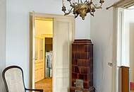 Altbauvilla aus der Jahrhundertwende auf einem ca. 1.770 m² Grundstück