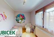 Bungalow mit Wintergarten nahe Lobau