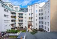 Großzügige 3 Zimmer Wohnung Nähe Sobieskiplatz