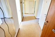 Absolute Grün- und Ruhelage! Gebraucht. Gepflegt. Geliebt! Perfekt aufgeteilte 3-Zimmer + separate Küche / 2 Balkone / Viele Möglichkeiten! Ruhig wohnen, gut leben!