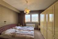 Dachterrassenwohnung Traumausblick auf St. Magdalena und Pöstlingberg!