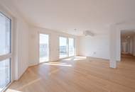 SONNIGER WEITBLICK mitten im Nordbahnviertel - Dein Eigentum - Erstbezug! (T191)