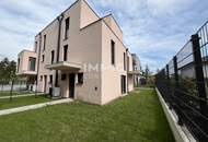 ErstbezugGenießen Sie Landleben und Stadtnähe