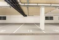 Erstbezug: Moderne, barrierefreie Gartenwohnung in St. Martin bei Klagenfurt