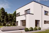 DANWOOD PARK 133 CUBE Architektur mit Anspruch. Preis mit Bodenhaftung (Provisionsfrei)