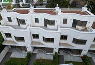 Floridsdorf von seiner schönsten Seite – Neubau-Townhouse zum Erstbezug. Ruhiges Wohnen im Grünen! - JETZT ZUSCHLAGEN