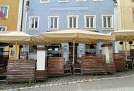 Top-Gelegenheit: Ehemaliges Stadtbeisl &amp; Caribas in Schärding zur Pacht!