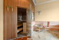 Exklusives Pferdeanwesen nahe Wien – Villa, Reitviereck mit Flutlichtanlage, eingezäunte Koppeln, zweites Wohnhaus und über 25.000 m² Eigengrund