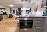 Maisonette-Wohnung mit Garten, 3 Schlafzimmer, in toller Lage zur touristischen Vermietung. Sauna!