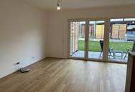 Reihenhaus deluxe: Garten, Badesee, 5 Zimmer Neubau