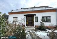 Haus mit Entwicklungspotenzial auf großzügigem Grundstück in Top Lage