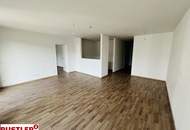 Moderne 2-Zimmerwohnung mit Westbalkon