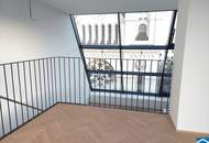 Elegantes Penthouse mit beeindruckender Aussicht