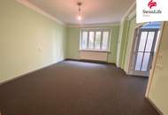 Ruhige Innenhoflage trifft Stadtflair – 3-Zimmer-Wohnung nahe Zentrum Baden