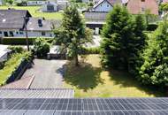 Einfamilienhaus saniert - großes Grundstück - 4 Km nach Graz. Wohnkeller über die gesamte Fläche!