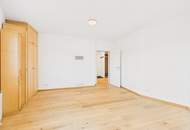 STADTNAH WOHNEN IN BRUCK | 65 M², 2 ZIMMER &amp; TIEFGARAGENPLATZ