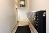 NEUBAU – Moderne 2-Zimmer-Wohnung nahe der U-Bahn (U1 Keplerplatz)