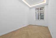 "Lycée Français de Vienne - klassischer Altbauflair mit moderner Wohnqualität"