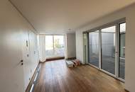 Luxuriöses urbanes Wohnen auf zwei Ebenen – DG-Traumwohnung mit Sonnenterrasse in 1040 Wien