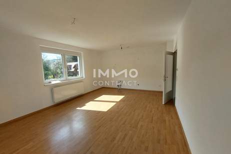 Moderne 2-Zimmer Wohnung in Texing mit Balkon & 2 Stellplätzen – Miete 961,96 € - förderbar, Wohnung-miete, 961,96,€, 3242 Melk