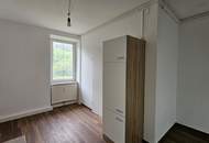 Frisch saniert 1-Zimmerwohnung mit Küche