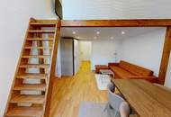 Vollmöblierte 3-Zimmer-Wohnung in 1030 Wien – All-inclusive Miete – S-Bahn Nähe – 6 Monate Befristung!