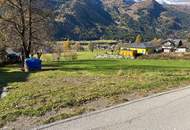 Sonniges Baugrundstück in südlicher Ausrichtung in der Nationalparkgemeinde Malta. Berg- und Fernblick inklusive. ACHTUNG: Auf Wunsch Größe bis 2.067m² möglich!