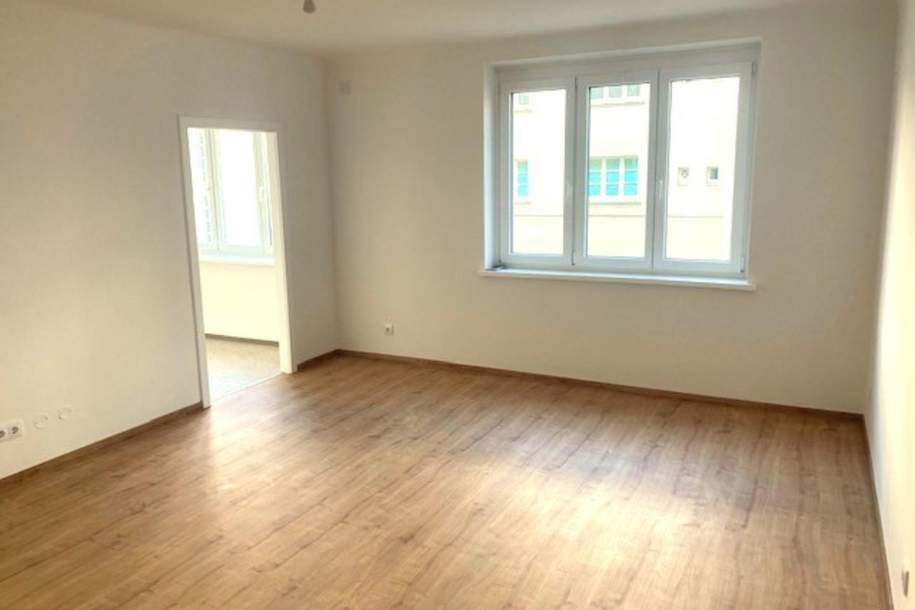 "Neu renovierte 1 Zimmer Wohnung mitten im 12ten", Wohnung-kauf, 139.000,€, 1120 Wien 12., Meidling