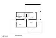 Stilvolles Einfamilienhaus in ruhiger Lage - 4 Zimmer - 170 m² - Carport - Keller