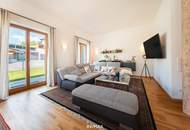 Exklusives Einfamilienhaus mit Pool am Sonnenhang in Angerberg!﻿