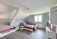 Sehr gepflegtes Wohnhaus mit separaten Nebengebäude und Langcarport in ländlicher und sonniger Sackgassenlage