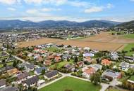 Moderne Doppelhaushälfte mit Garten und Teich in begehrter Lage in Wolfsberg/St. Johann