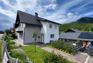 Hochwertiges Einfamilienhaus mit separater Einliegerwohnung!