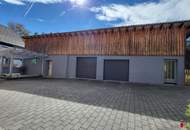 KAUFVEREINBARUNG!!! Nettes Wohnhaus in zentraler Lage in St. Lorenzen bei Trieben!