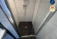 Anschützgasse: Wohnung im Erdgeschoss für Familie oder WG