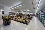 Geschäftslokal mit ca. 849 m² Nutzfläche zu vermieten