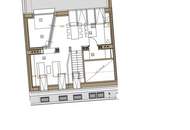 4 Zimmer Dachgeschosswohnung - Währing