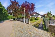 Hochkarätiges Wohnen in begehrter Lage – viel Platz, tolle Architektur und optimale Raumaufteilung!