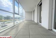 2 MONATE MIETFREI | Nahe Citypark - 2-Zimmer-Wohnung mit Loggia