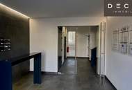 + + + Modernes, barrierefreies und gekühltes Büro direkt an der U4 + + + HIETZINGER PARC + + +