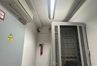 Top ausgestattetes Büro – zentrale Lage in 1030 Wien