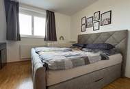 Helle 2-Zimmer-Wohnung mit Balkon in ruhiger, sonniger Lage in Gutenberg, Nähe 8160 Weiz!