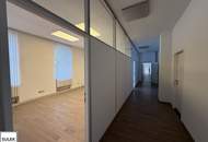 Flexible Gewerbeflächen + Parkplätze (optional) mit perfekter Anbindung in Vösendorf kurzfristig mieten! **VIDEOBESICHTIGUNG**