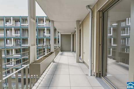 Wohnungen für jeden Lebensstil, Wohnung-kauf, 357.000,€, 1020 Wien 2., Leopoldstadt